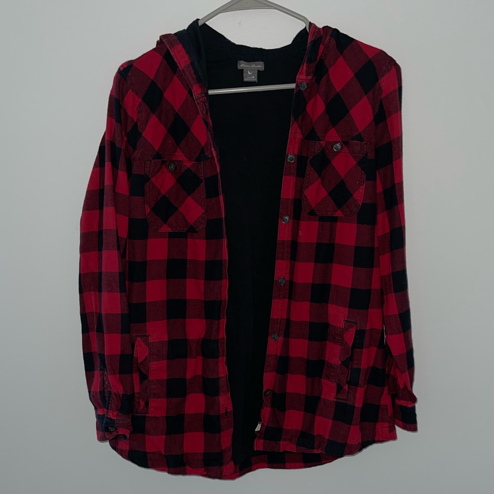 Womens Flannel